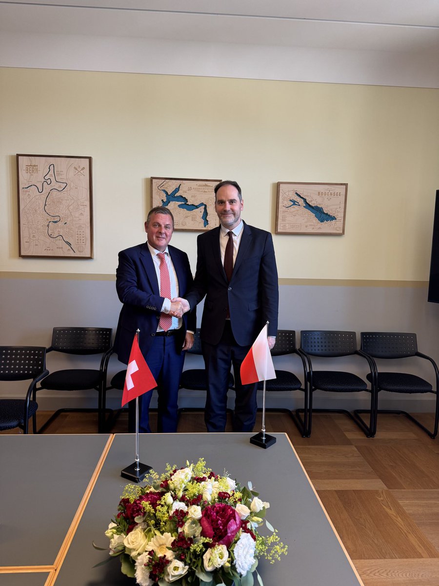 Ministerstwo Spraw Zagranicznych RP 🇵🇱 tweet media