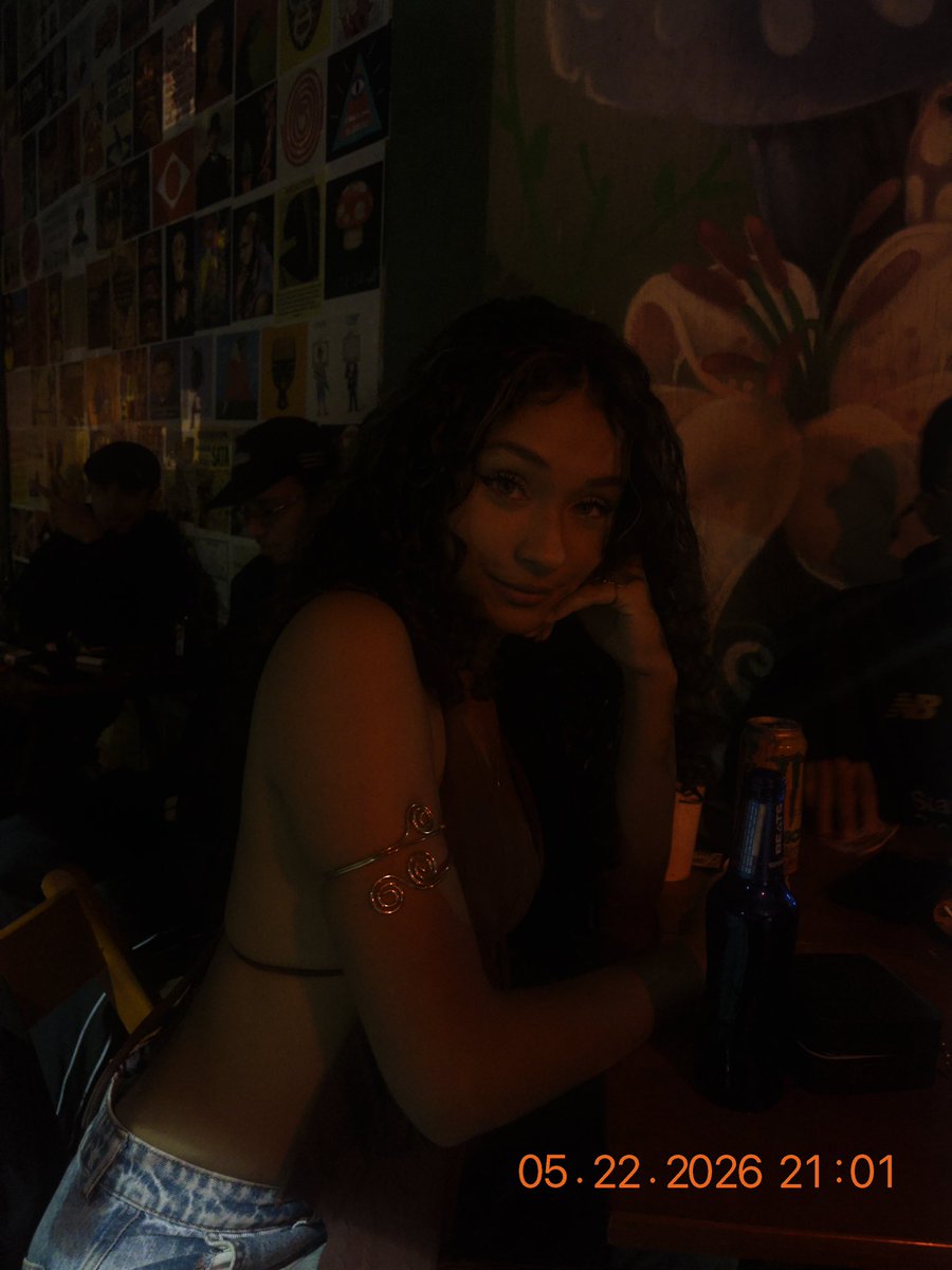 yasmin ocean tweet media