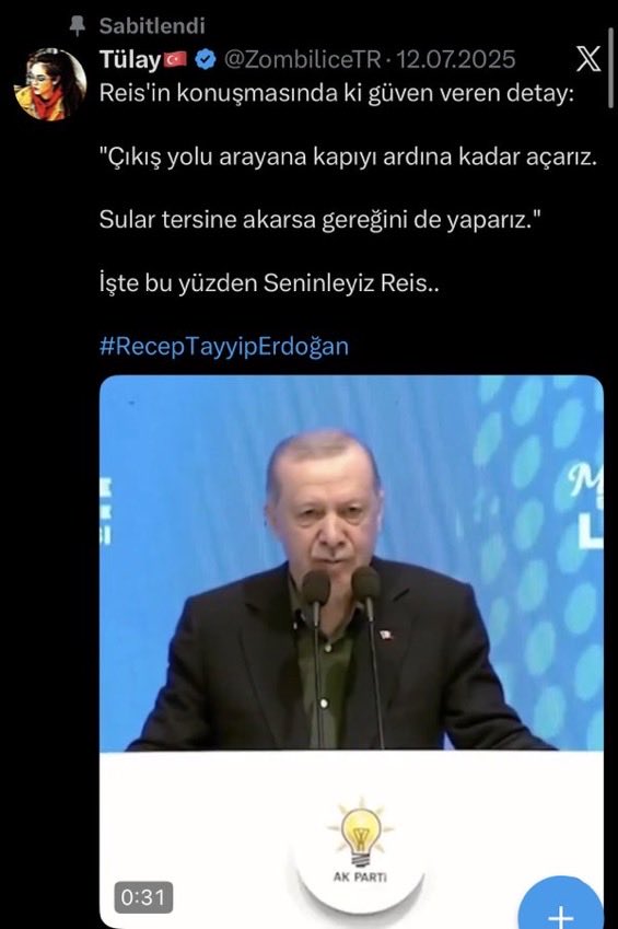 Gezgin Gastro tweet media