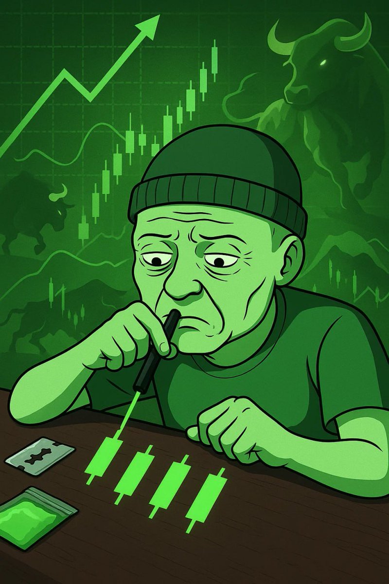 Bullish Degen tweet media