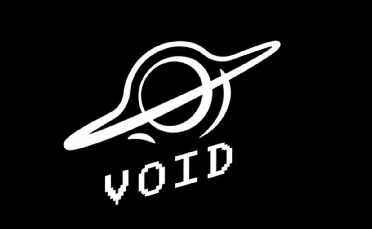 VOID tweet media
