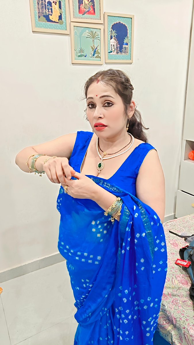Prerna Chaturvedi tweet media