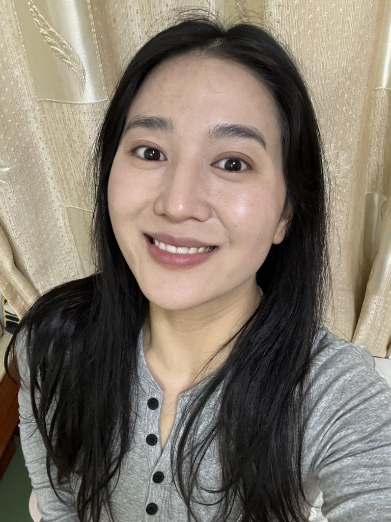 芸姨(瑜伽老师) tweet media