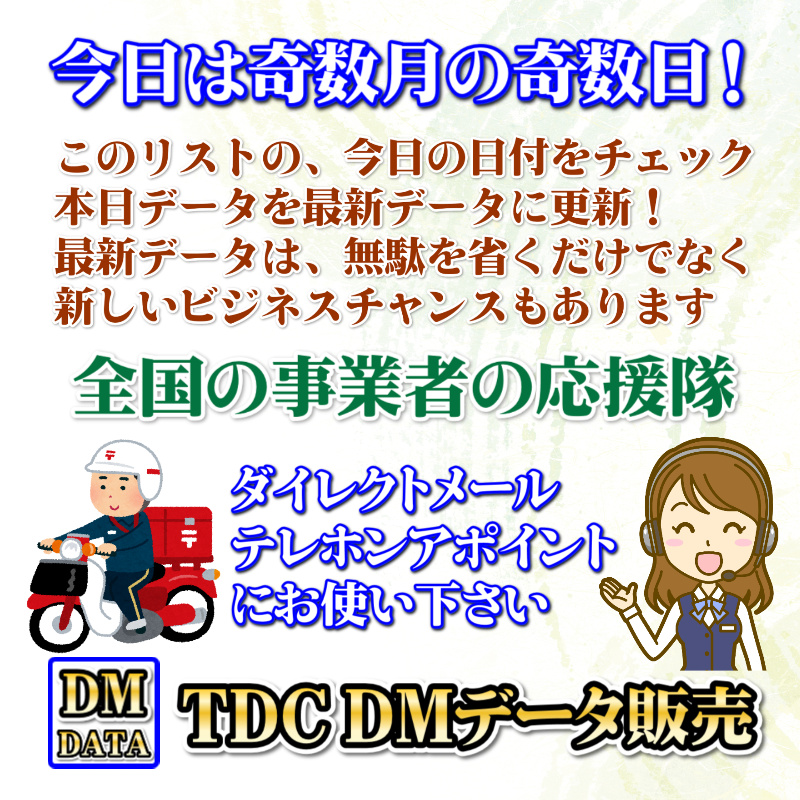DMデータ販売 tweet media