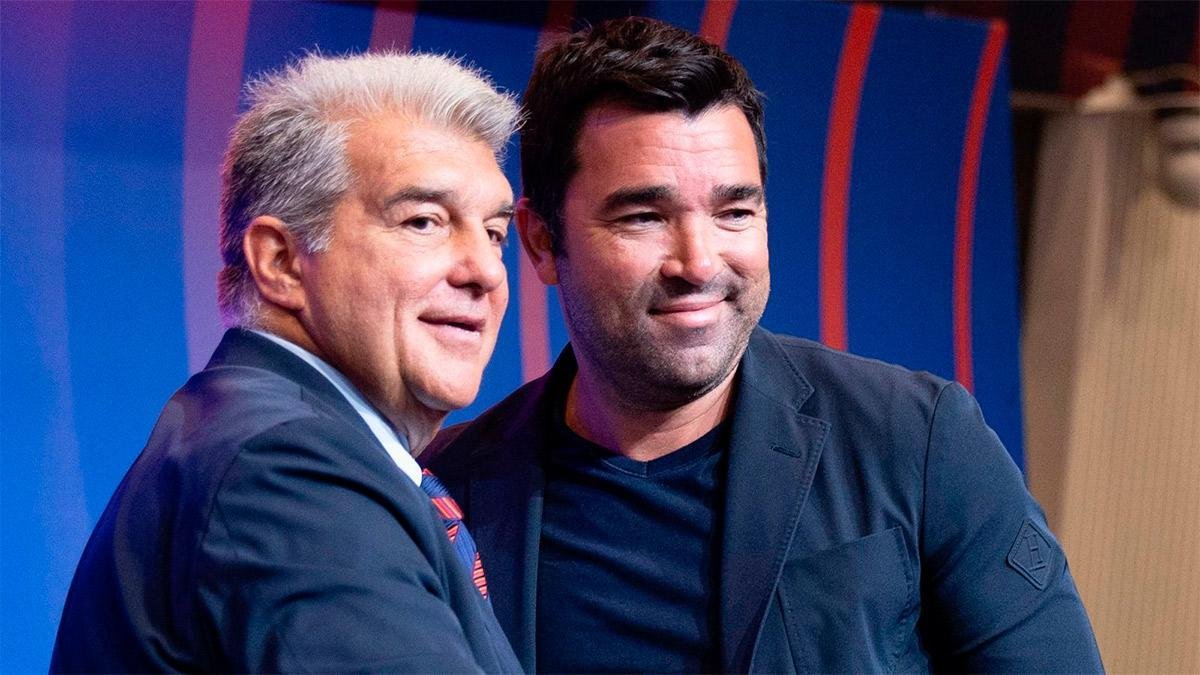 Barça Universal tweet media