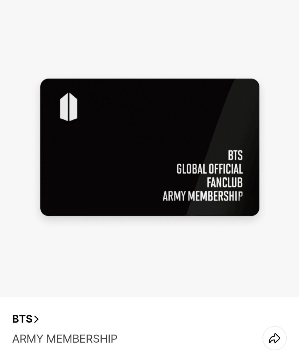 0ongza's tweet photo. รับสมัครเมมชิพ พร้อมลงทะเบียนรอบพรีเซล

🔹 590 บาท

- ใช้แอคเค้าลูกค้า

#BTS_WORLDTOUR_BANGKOK 
#ตลาดนัดbts https://t.co/6WAly2sOOB