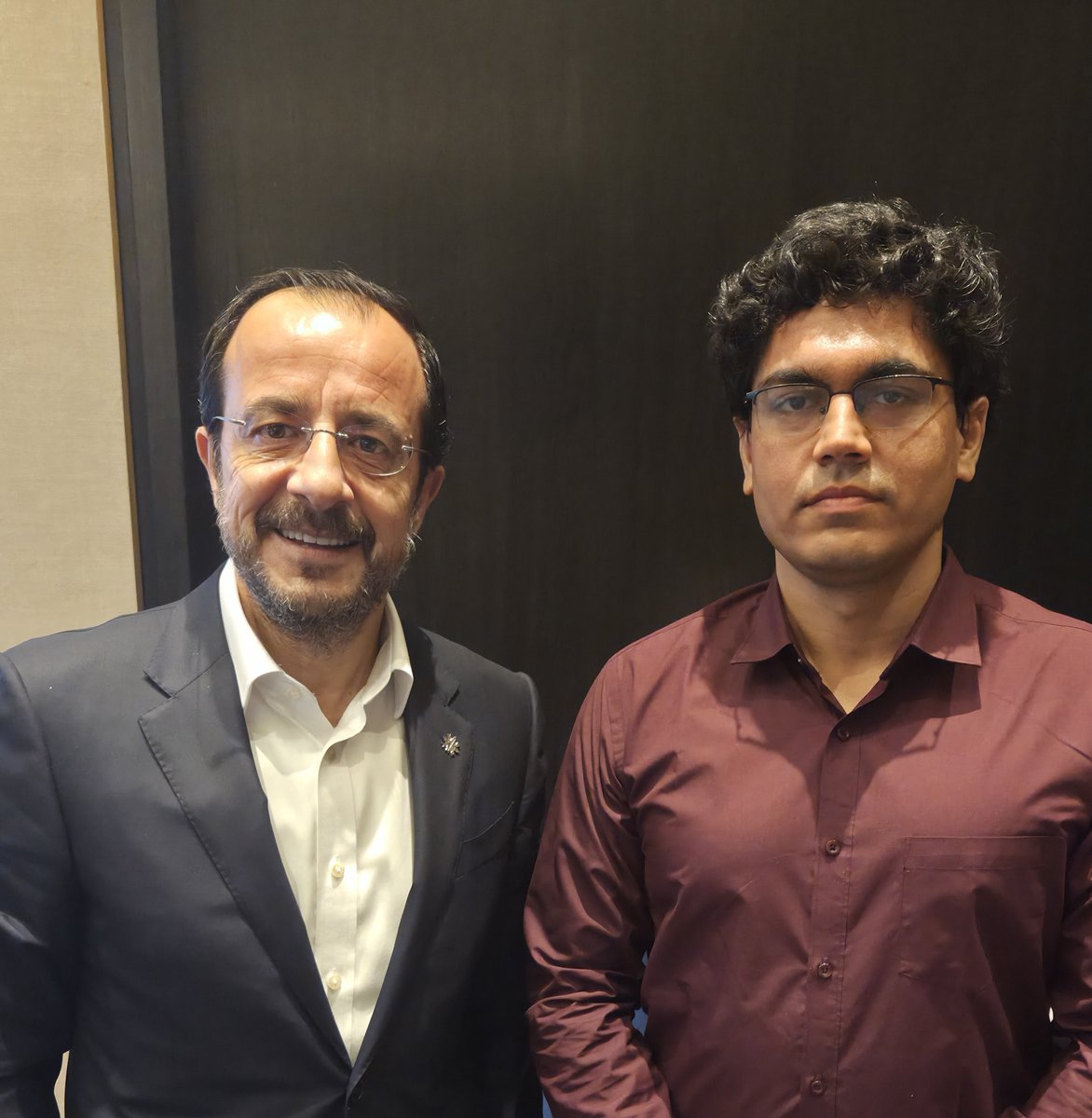 Sidhant Sibal tweet media