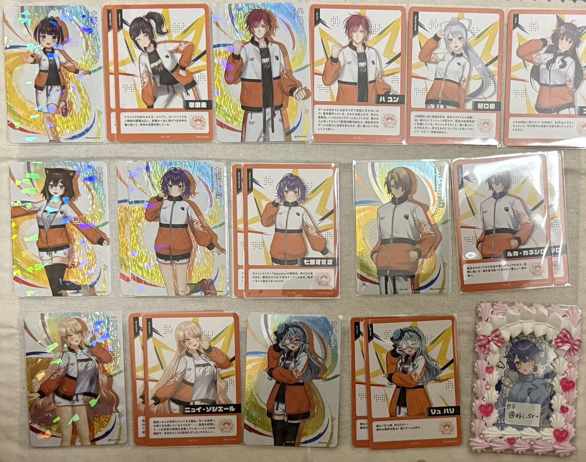セラ @ 初回様リトリン必読 tweet media