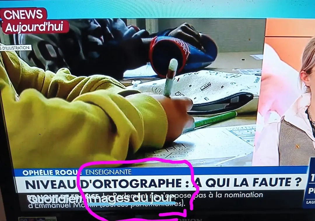 limmunite's tweet photo. L'information scrupuleusement 
divergente 🔎
👉 https://t.co/FmTwS3OsRx https://t.co/DxVzPU0r4f