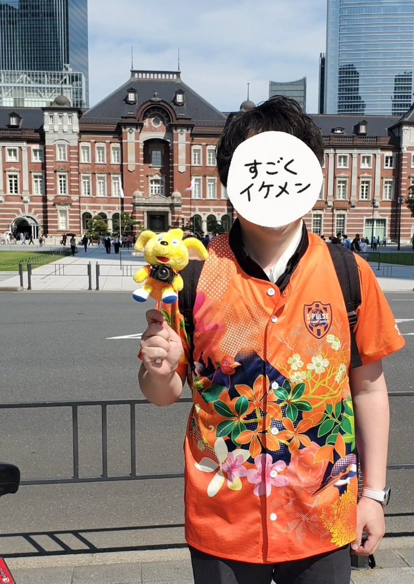 ちびぱる。 tweet media