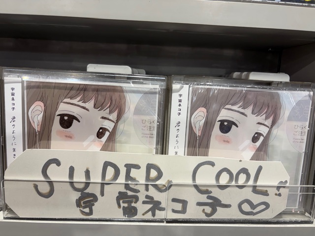 宇宙ネコ子 (@universe_nekoko) / Posts / X