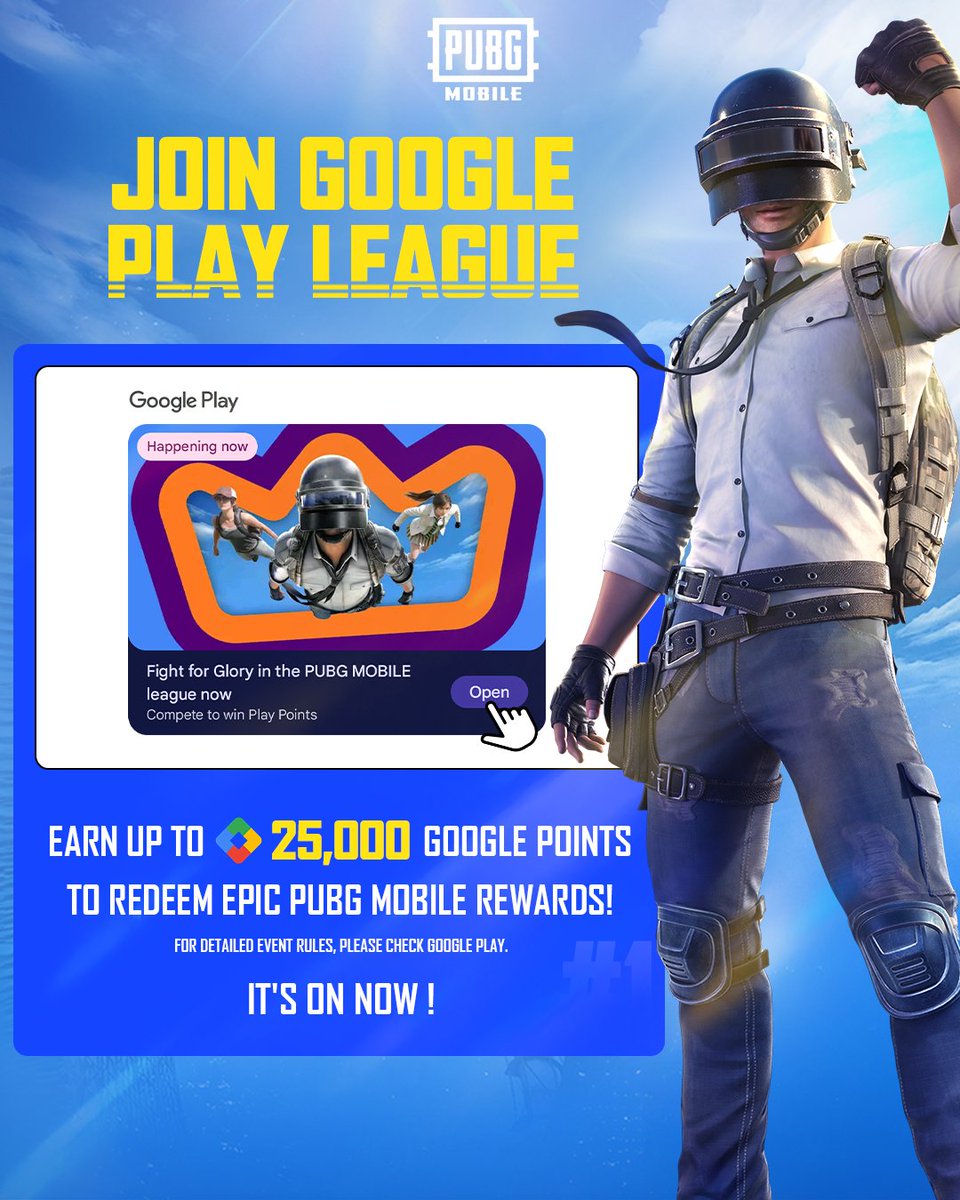 PUBG MOBILE (@PUBGMOBILE) / Posts and Replies / X