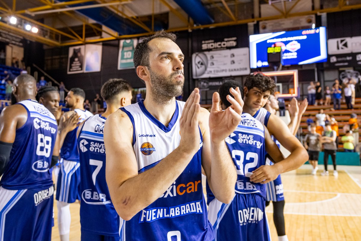 Flexicar Fuenlabrada tweet media