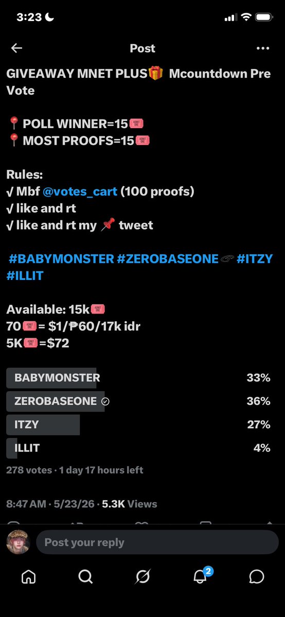 𑣲 𝓚ei 🐈‍⬛ saw riize ࿐ tweet media