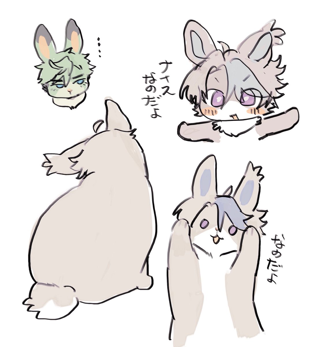ぱぱや (@lv4pa) / Posts / X