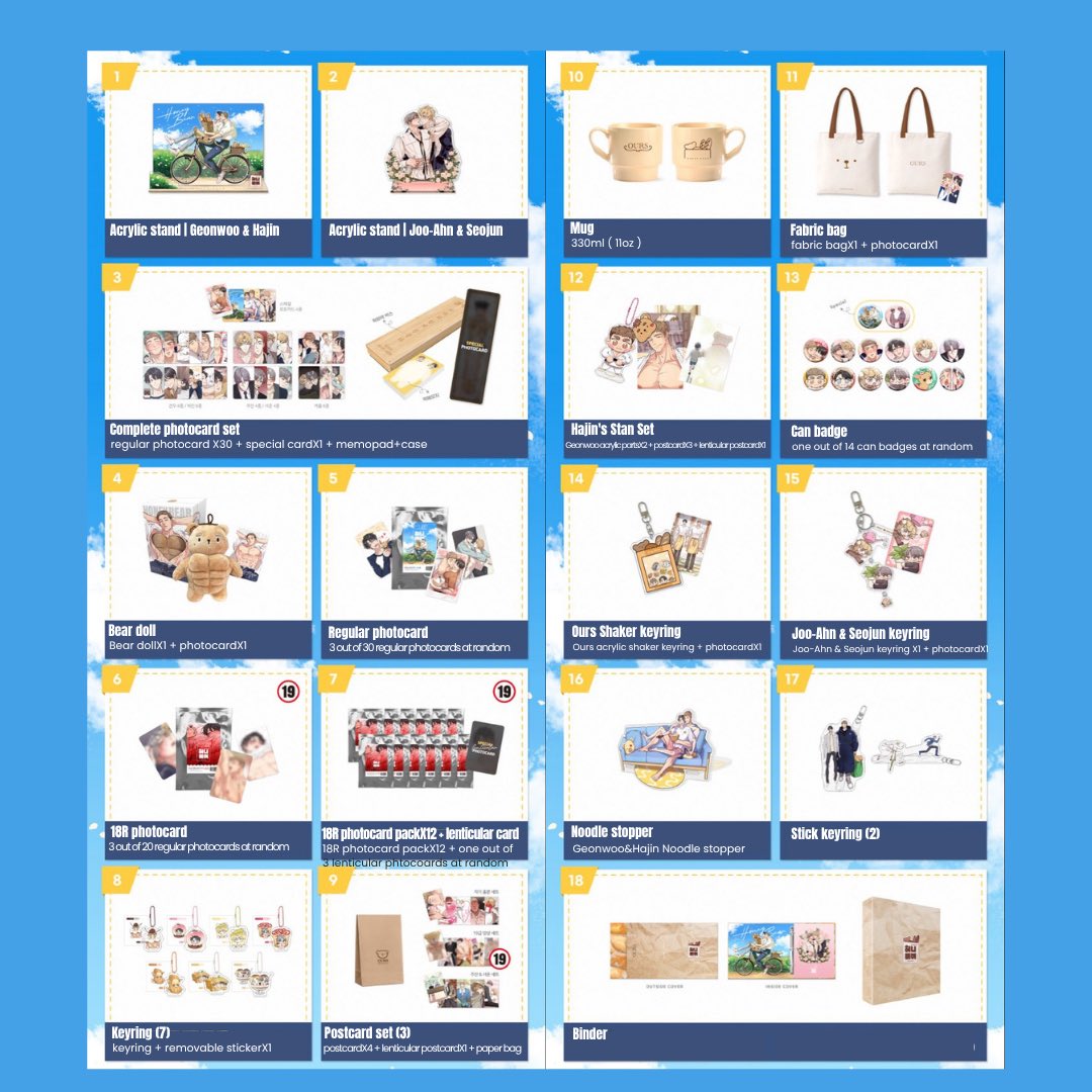 Onnis Korean Shop & Bunjang Buying Service tweet media
