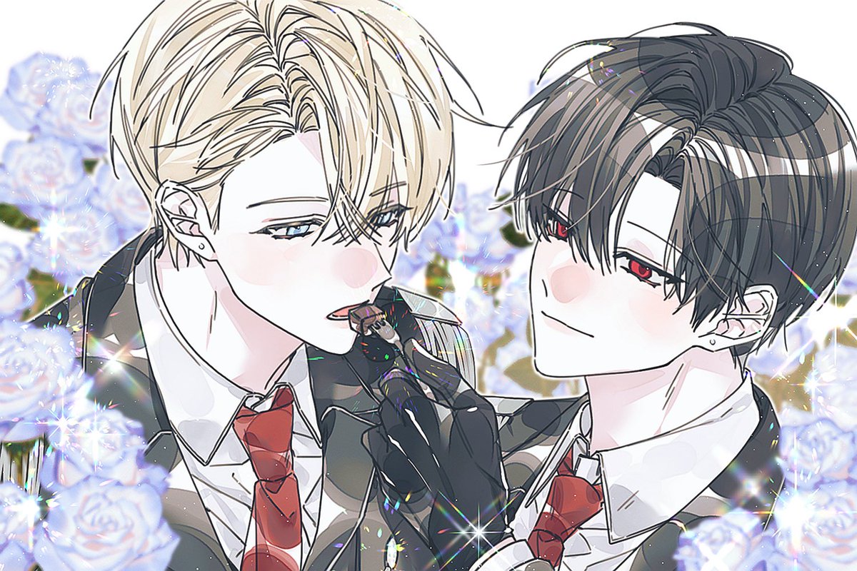 사요 tweet media