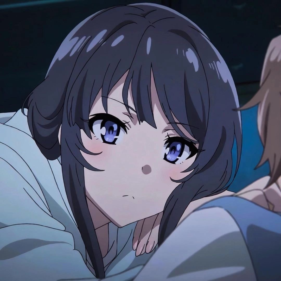 ふう@アニメ好き tweet media