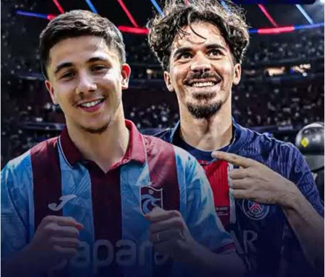 çilingir61 ❤️💙 tweet media