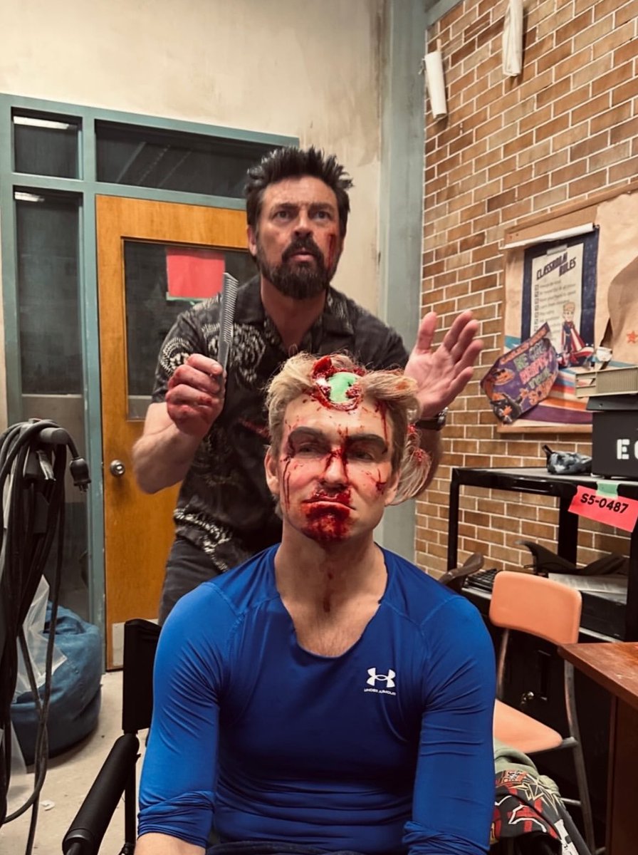 ‘1923 ft.TBS5 SPOILERS tweet media