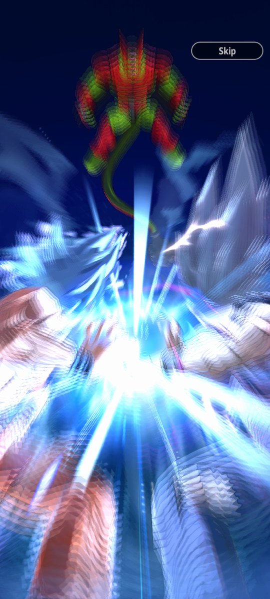 Endless_Domain's tweet photo. @Zakashiii I genuinely have no words CAUSE NO FUCKING WAY I GOT 3 GOGETAS IN 5KCC https://t.co/oAnHDV84gV