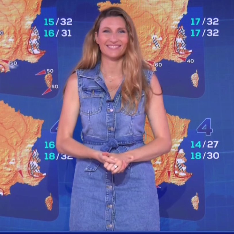 Déesses de la Télé tweet media