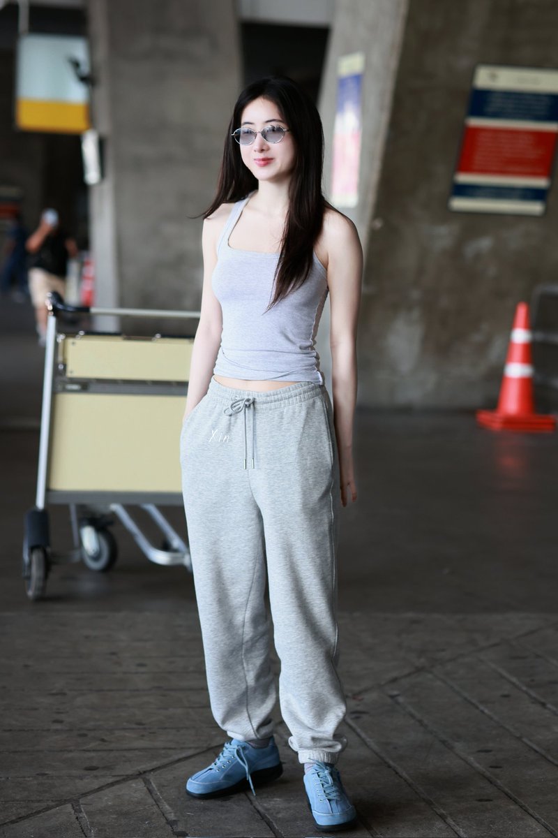 去数星星yo几颗_Xin tweet media