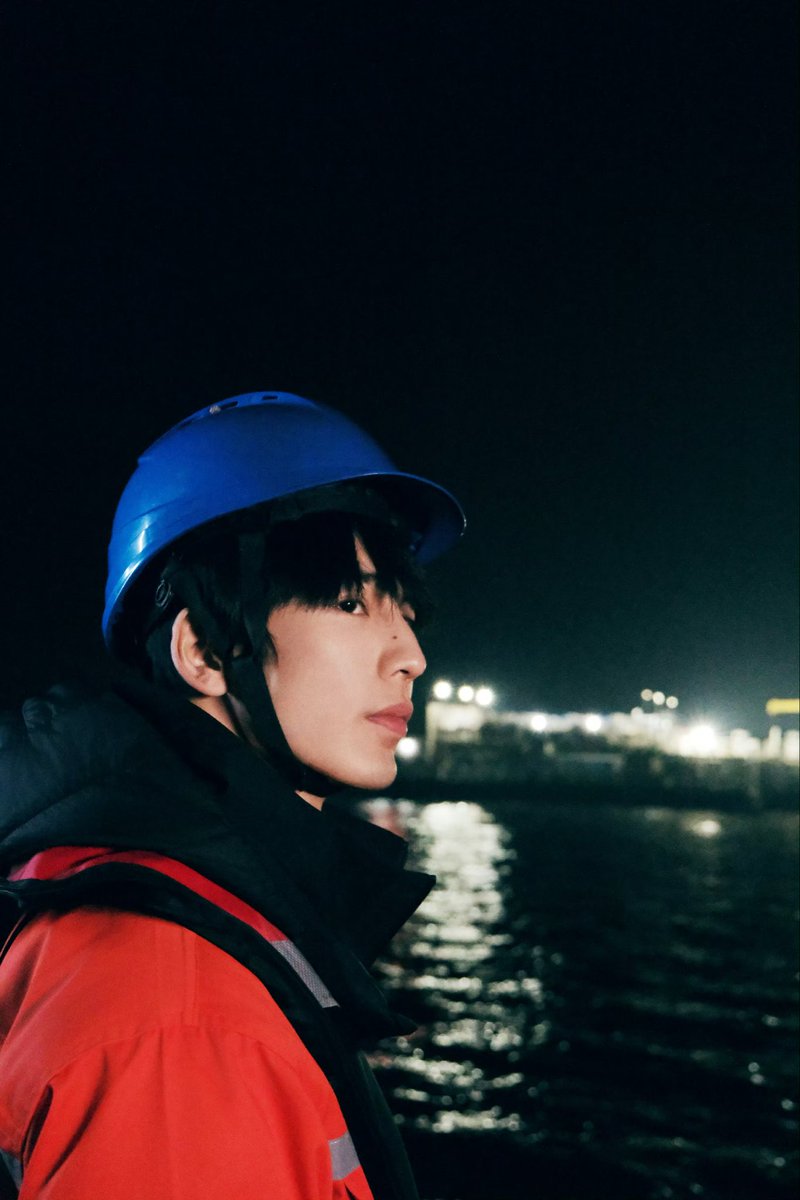 XuKai_Soso0305's tweet photo. Zhang Linghe Studio Weibo (3/3)
5.24.26

i can’t believe it’s the end of Engineer Zhang 🥲 hope to meet again soon

#ZhangLinghe #张凌赫 #ジャン・リンホー #장릉혁 #จางหลิงเฮ่อ #ExploreTheFuture https://t.co/6fUsy6hxhh
