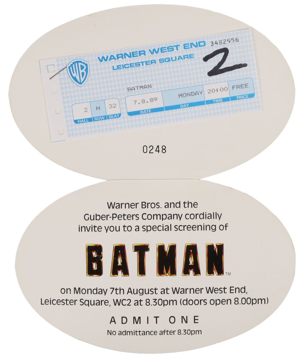 Daily Batman Anthology tweet media