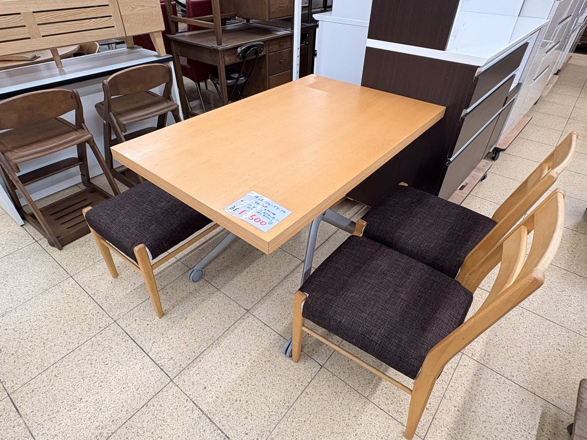 家具