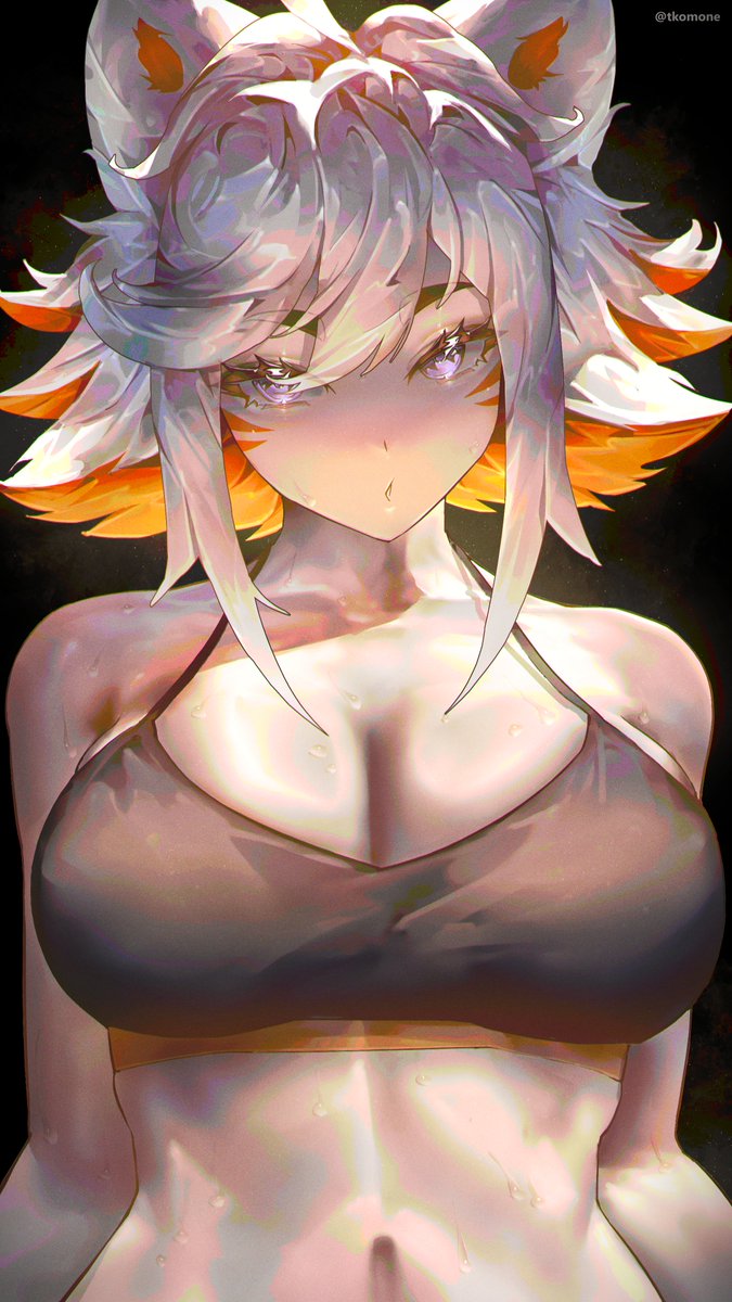 tkom 🍊 (COMMISSIONS OPEN 0/5) tweet media