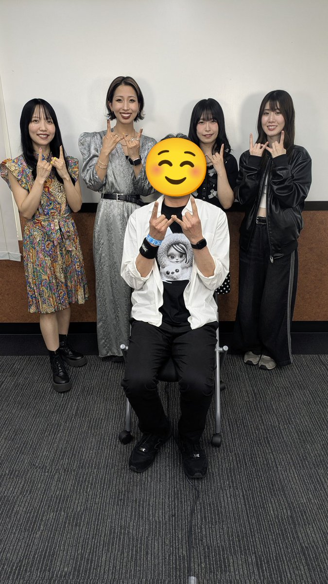 がんちゃん tweet media
