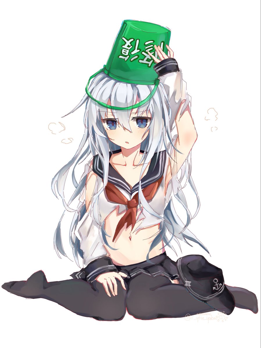 ねこざめ tweet media