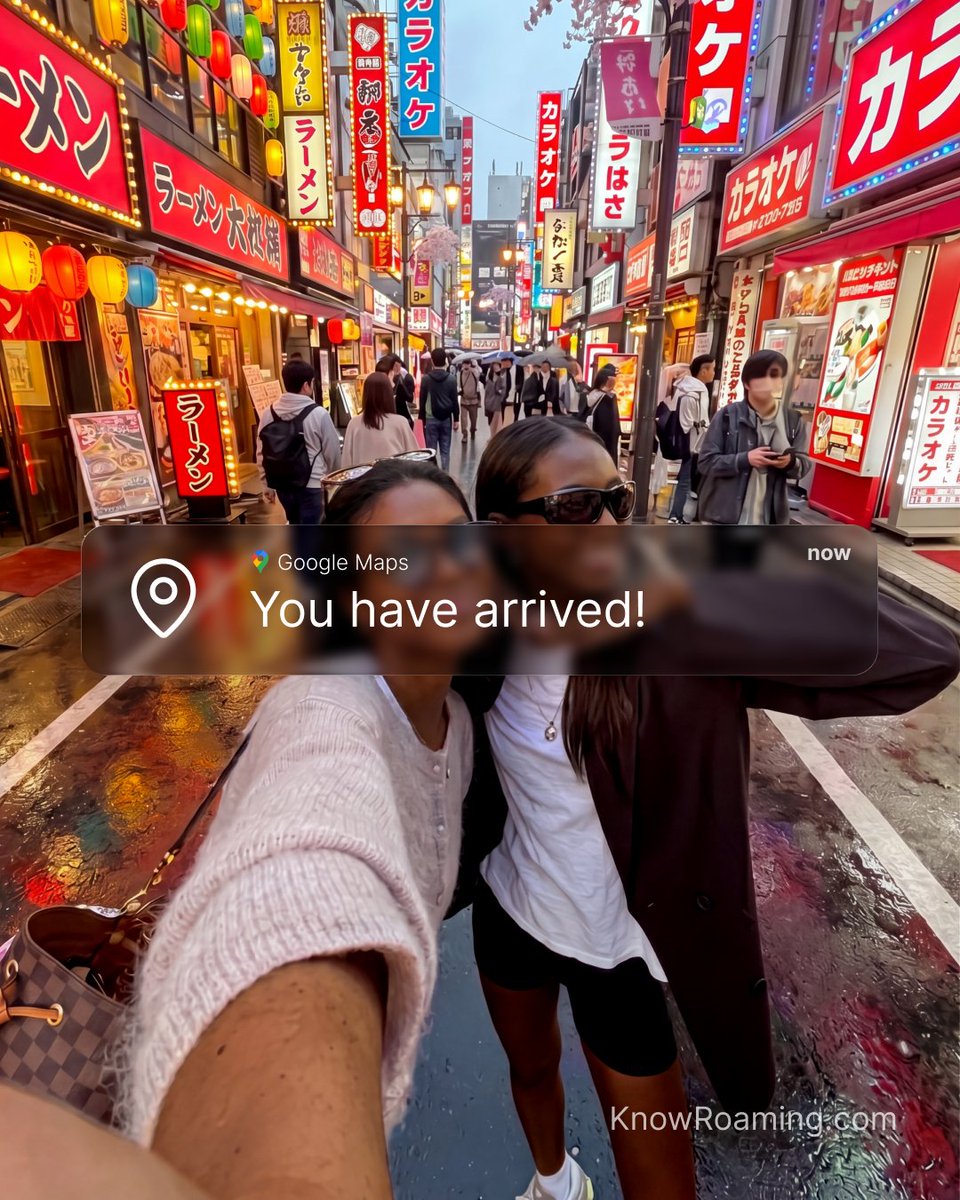 KnowRoaming tweet media