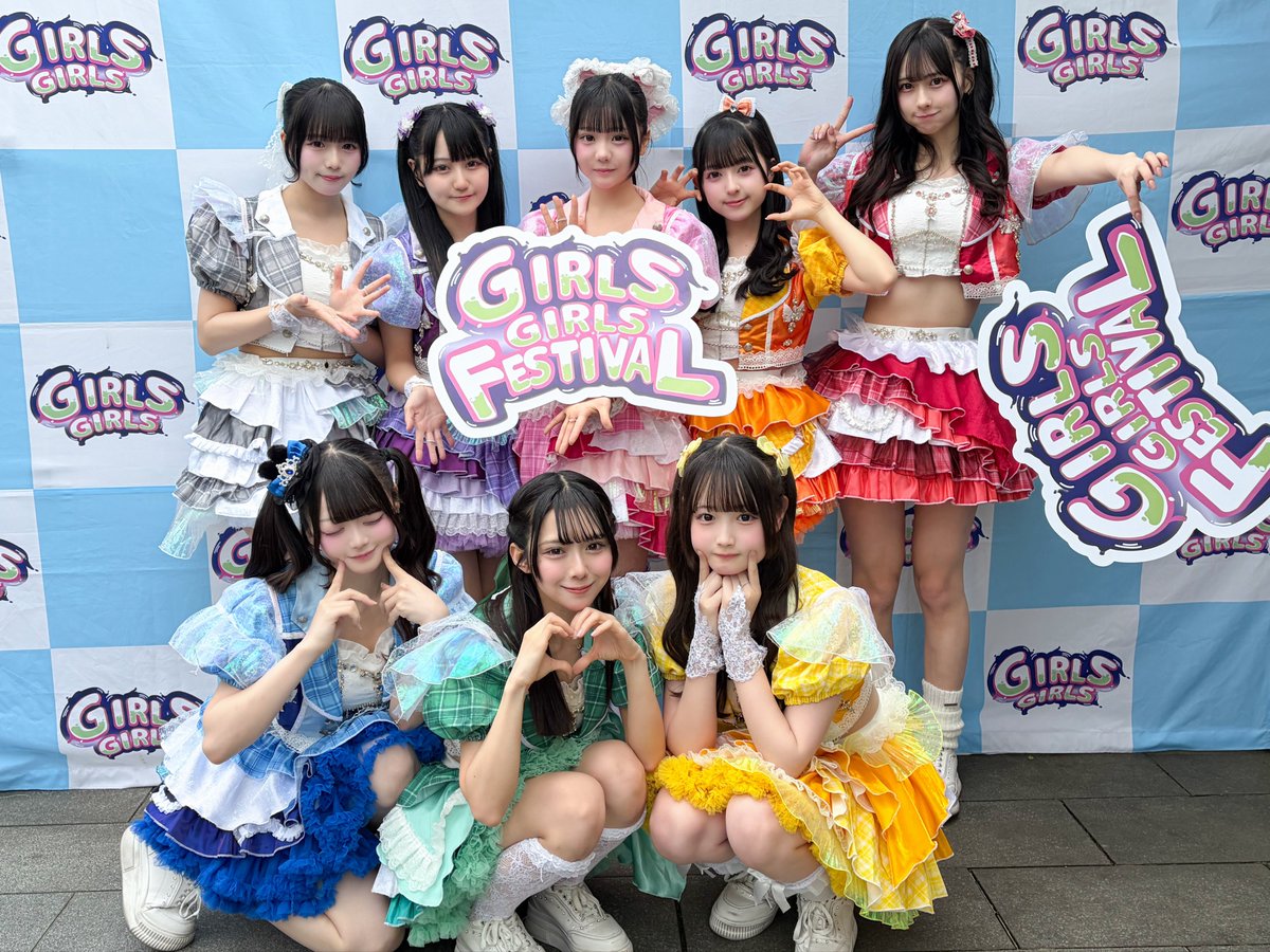 Pastel Closet【パスクロ】 tweet media