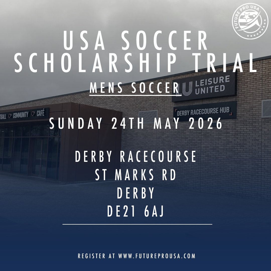 Future Pro USA ⚽️🇺🇸 tweet media