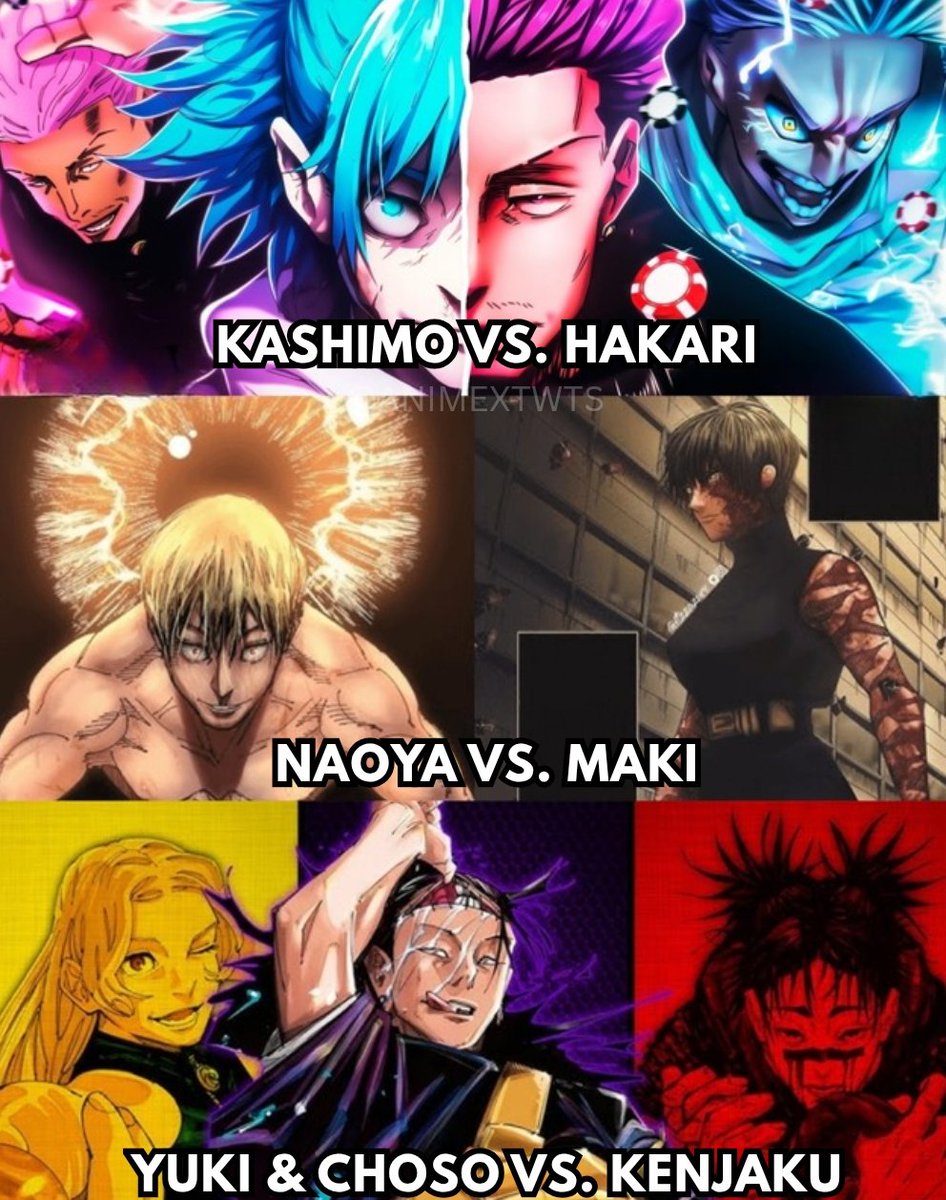 Anime Tweets tweet media