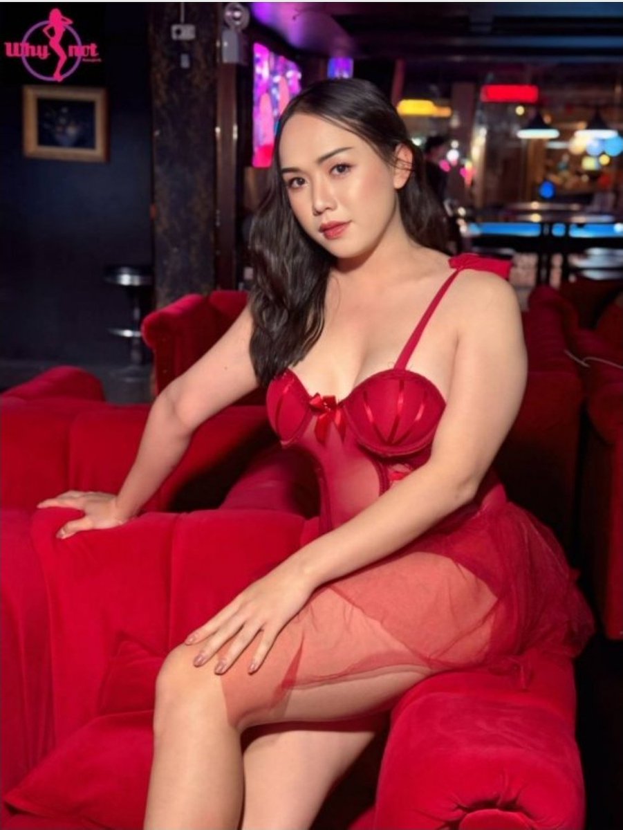 Why Not Bangkok tweet media