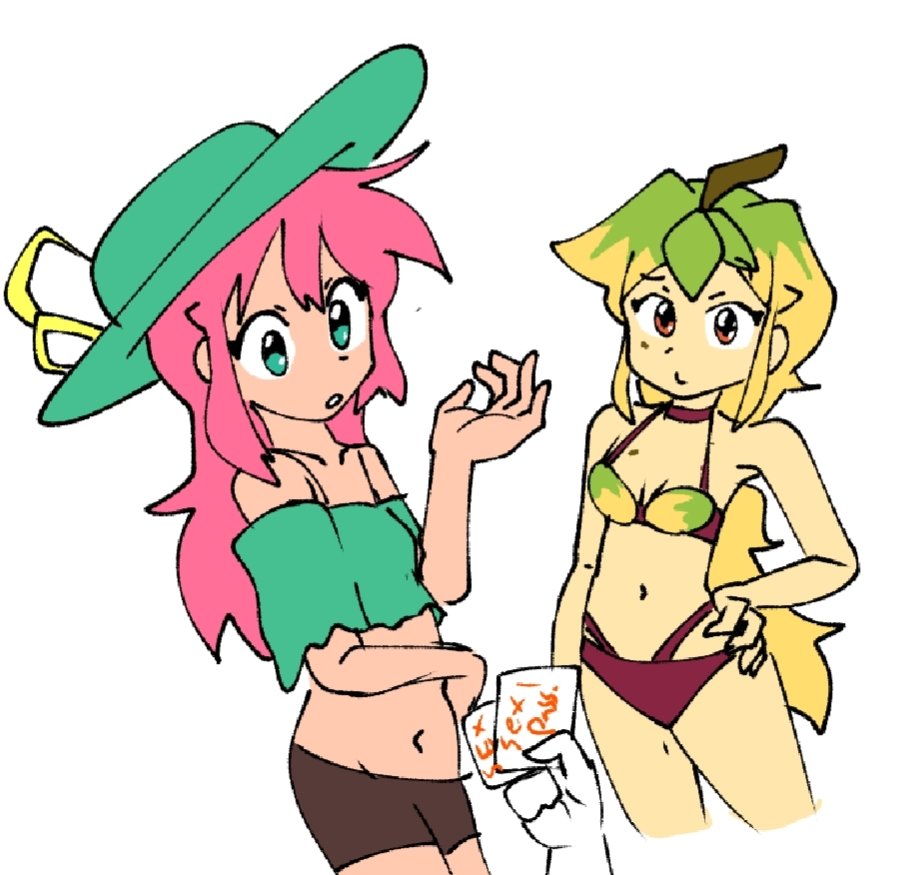 Lemon Diamond🔞 comms closed (2/4) tweet media