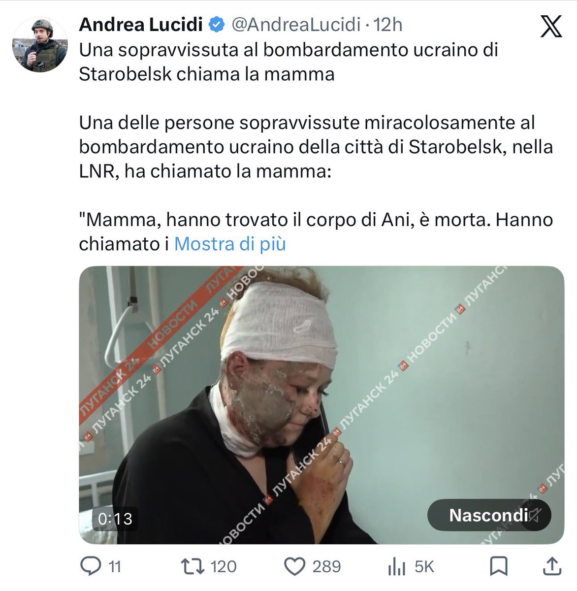 Marco Setaccioli tweet media