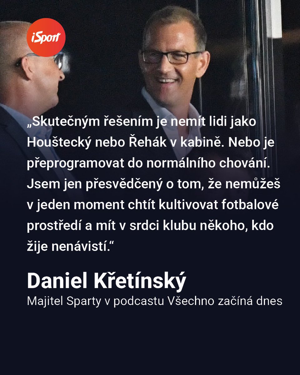Deník Sport tweet media