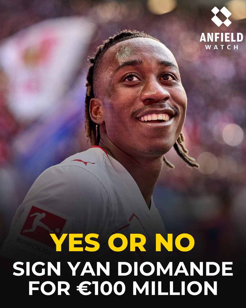Anfield Watch tweet media