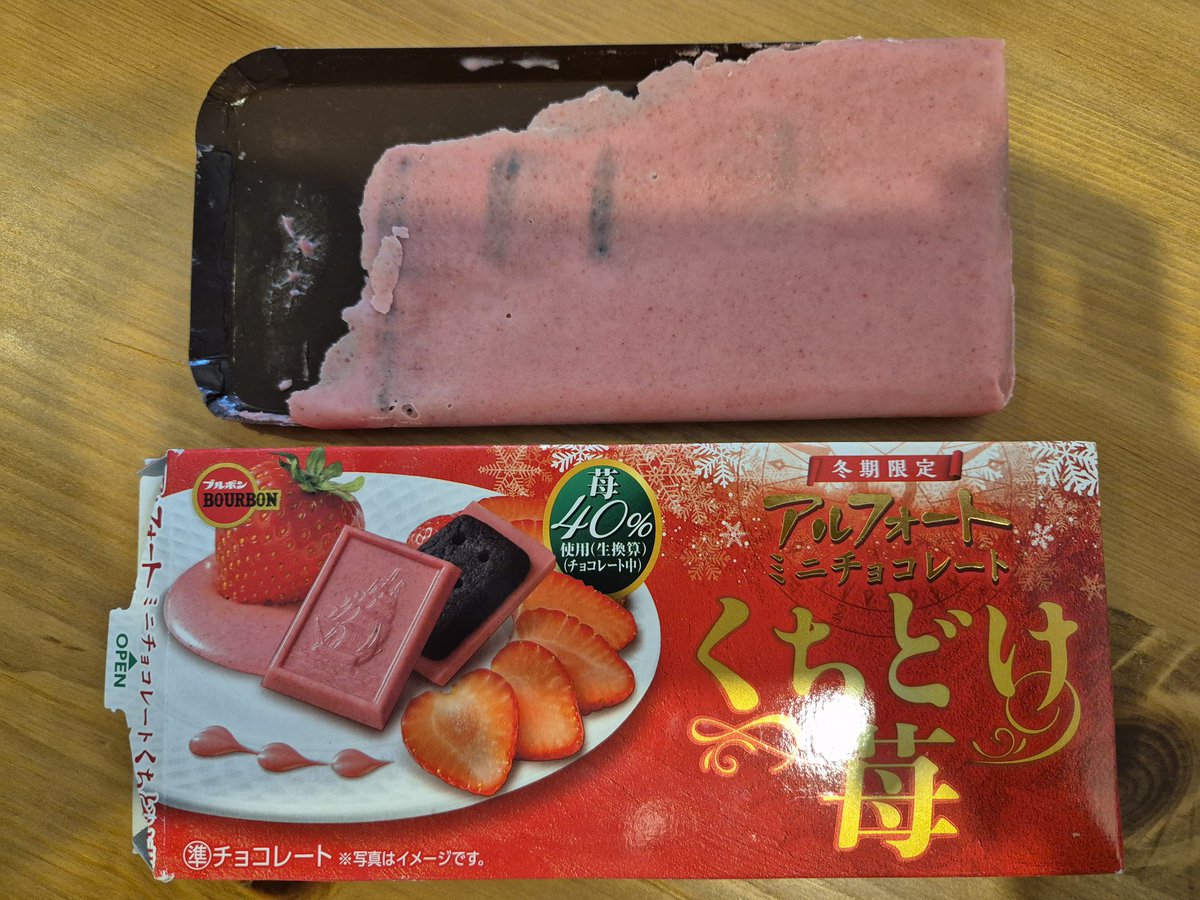 cath_616's tweet photo. ああ、もう夏かぁ🫠
私のアルフォートとたけのこの里が…
たけのこ、本当におもしろいね… https://t.co/9KiYGH9wxR