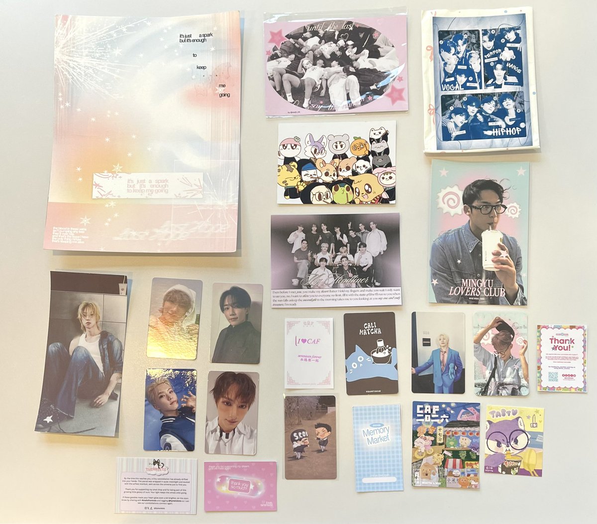 ⊹˚. ♡ tweet media