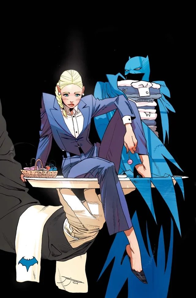 DT2ComicsChat™ tweet media