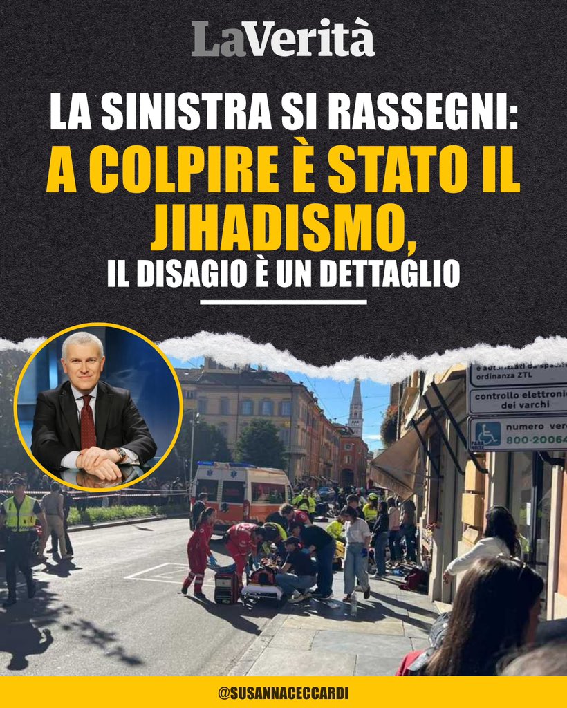 Susanna Ceccardi tweet media