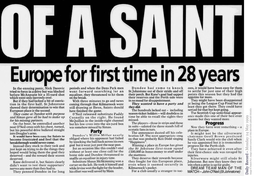 Saints On This Day tweet media