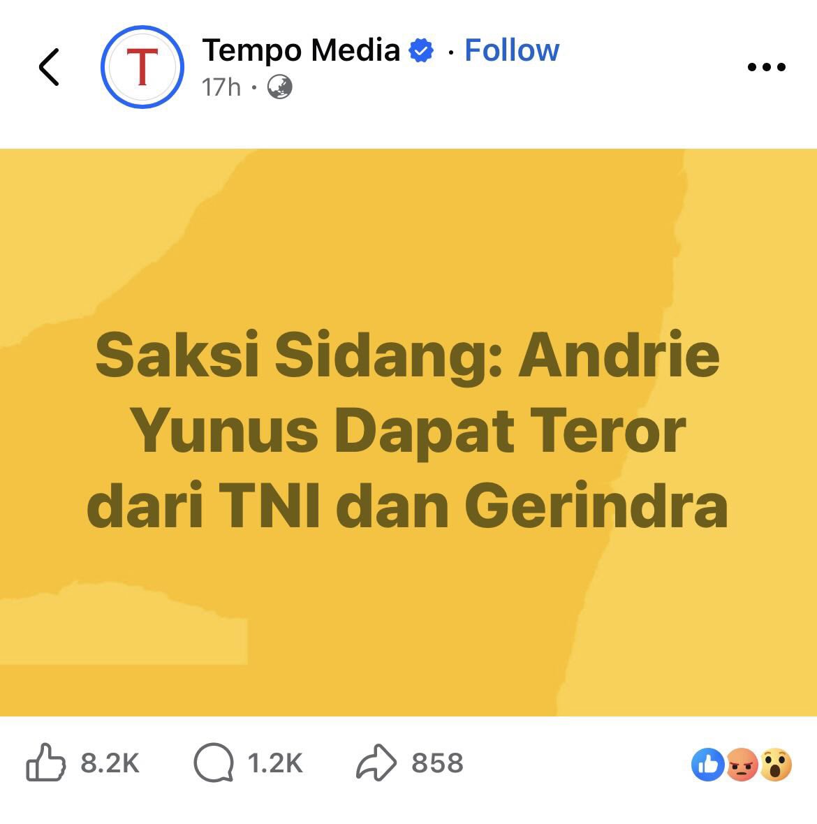 krestenisasi terselubung tweet media