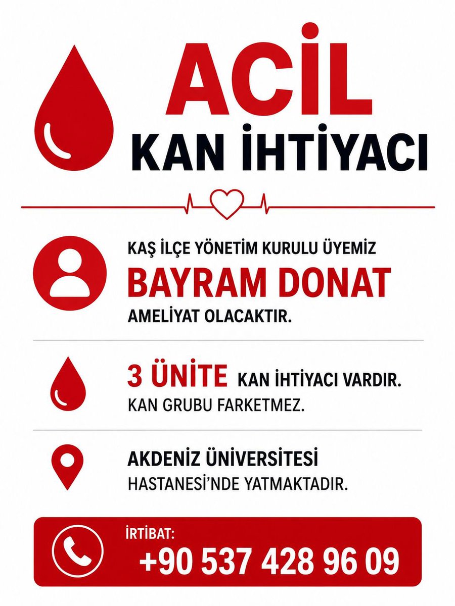 İYİ PARTİ Antalya İl Başkanlığı tweet media