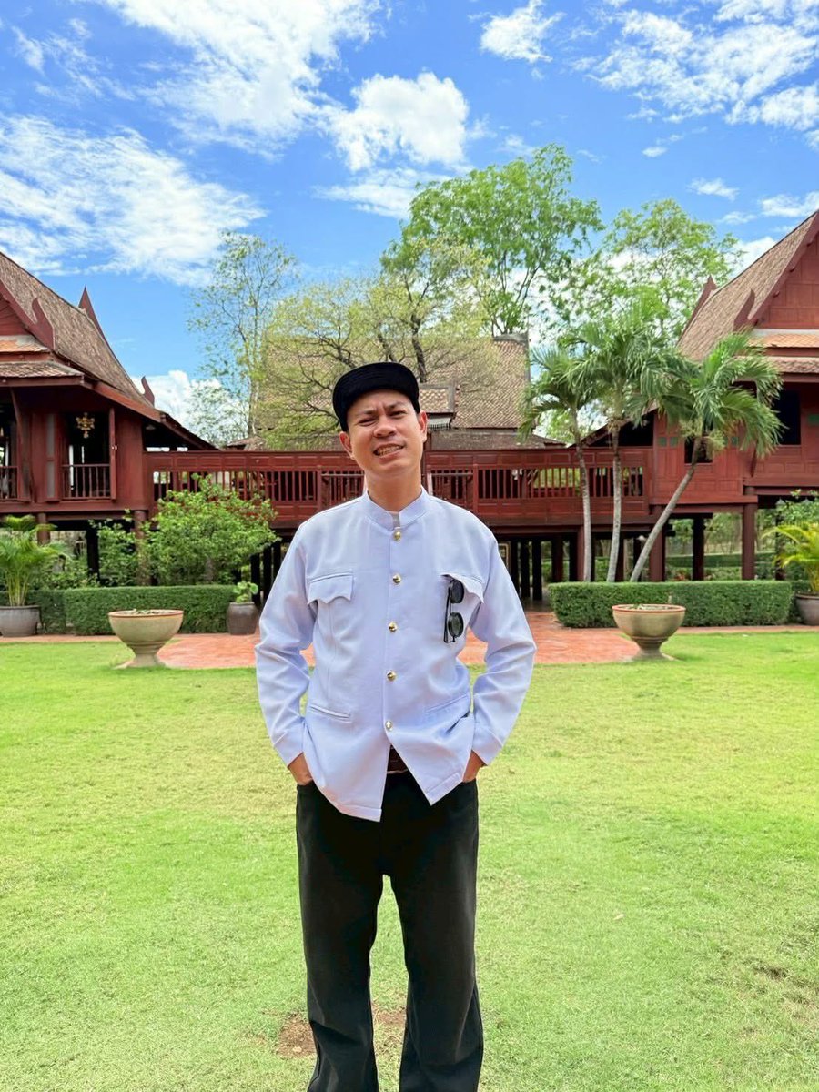 deawsabeedai's tweet photo. ส่งรูปมาก่อนนะอ้วน https://t.co/n1gHHSzdqt